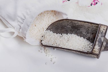 Çeşitli pirinç ayarla