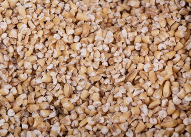 Yulaf, yulaf ezmesi ve oatmilk