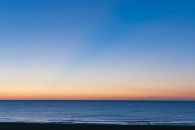 Gruissan Beach, France