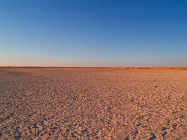 Makgadikgadi tava Milli Parkı