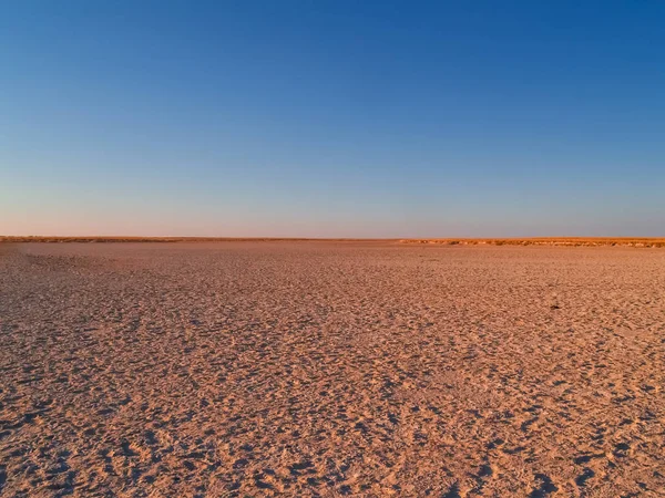 Makgadikgadi panelas parque nacional — Fotos gratuitas