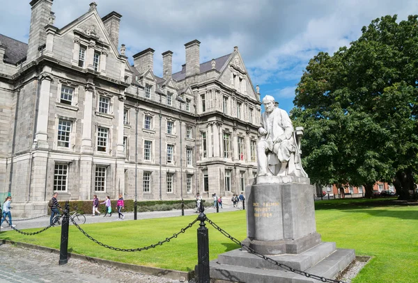 Trinity College Edificios —  Fotos de Stock