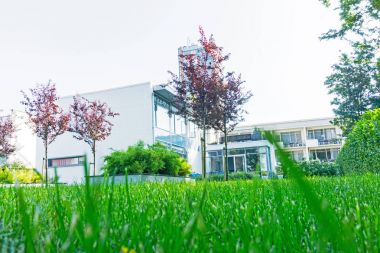  Sonneveldt evin içinde korunmuş olarak bilinen tarihi rezidans o