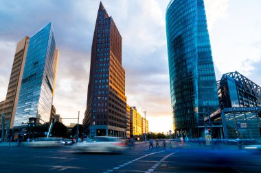 yeni kentsel gelişim