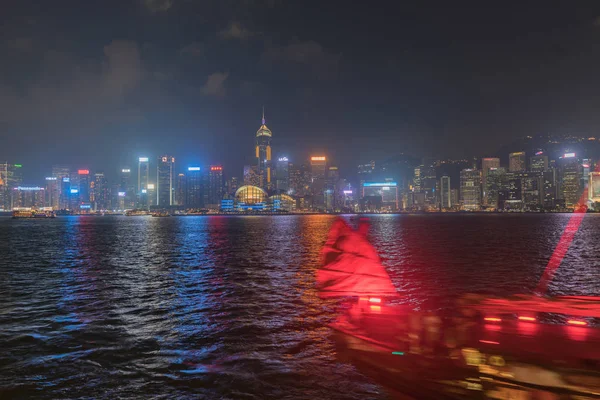  Muhteşem ışık ve reklam dizi ticari manzarası