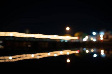 Desen çıkmaması hareket yakınsak çizgilerin bulanık 