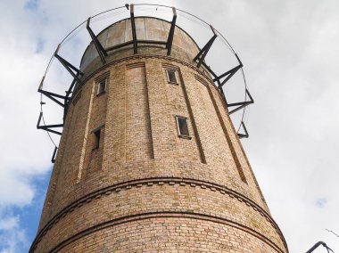 Cambridge su kulesi, Yeni Zelanda