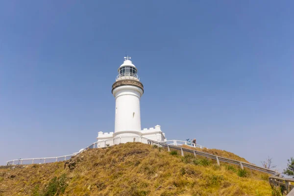 Cape Byron Lighthouse — Stockfoto