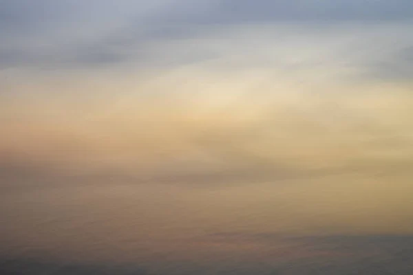 Soyut arkaplan yatay deniz kenarı bulanıklığı — Stok fotoğraf