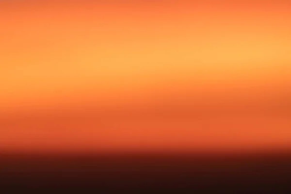 Amanecer y atardecer Fondo abstracto del cielo, Colores — Foto de Stock