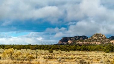 New mexico peyzaj