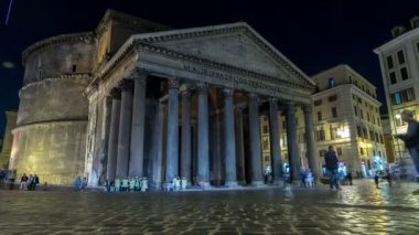 Roma dış hızlandırılmış