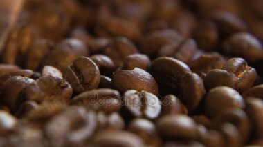 kahve çekirdekleri Kepçe