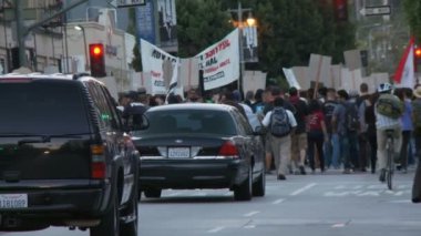 Adaletsizlik ralli sonu