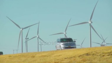 Fosil yakıtlar Vs Rüzgar enerjisi