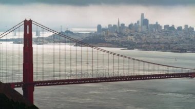 Epik Golden Gate hızlandırılmış