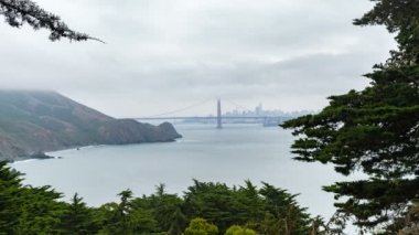 San Francisco Körfezi arasında hızlandırılmış