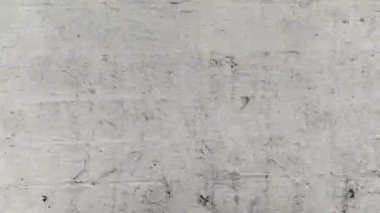 Tuğla duvar doku kırık boya. Arka plan veya ön plan grunge başlıklar, hareketli grafikler veya vermek görüntüleri için bir eski yıpranmış görünüm, süzgeç gibi overlaying için animasyonlu döngü.