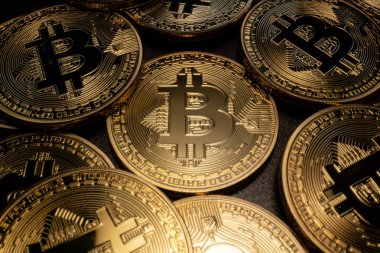 Macro Bitcoin Yığını