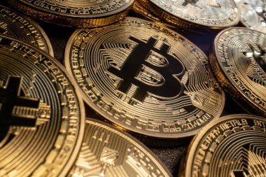 Macro Bitcoins