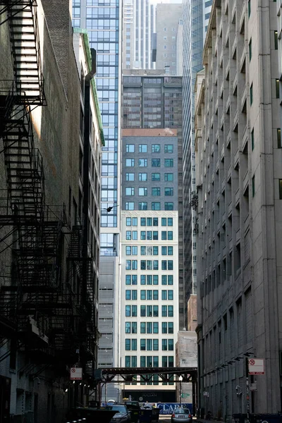 Chicago Şehir Geçidi