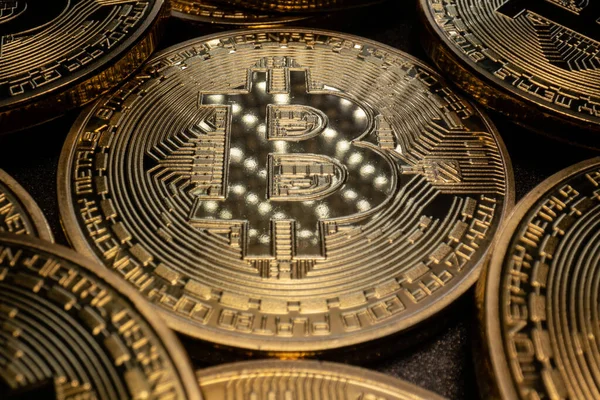 Bitcoin Liderli Işıklar