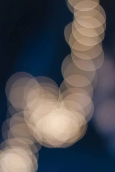 romantik bokeh arka plan