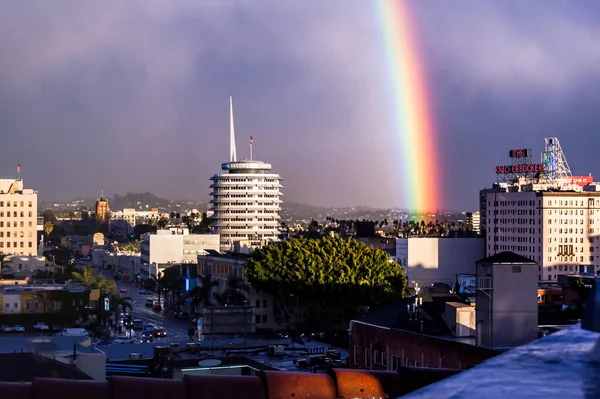Hollywood Gökkuşağı