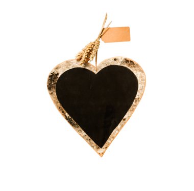 Kalp şekli siyah beyaz ayrı tut moduyla arka plan, clippi ile gemide