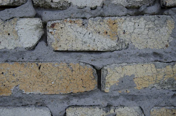 Brick old wall — Stock Photo, Image