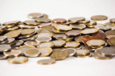 # Paralar ve paralar... # #... umutsuzluklar... #