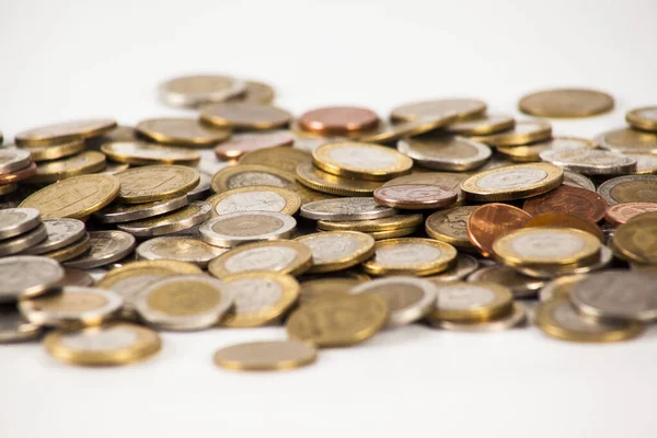 # Paralar ve paralar... # #... umutsuzluklar... #