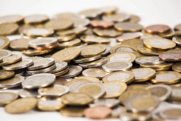 # Paralar ve paralar... # #... umutsuzluklar... #