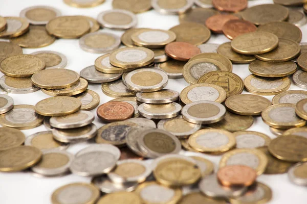 # Paralar ve paralar... # #... umutsuzluklar... #