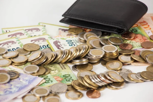 Billetler ve Desparramadas