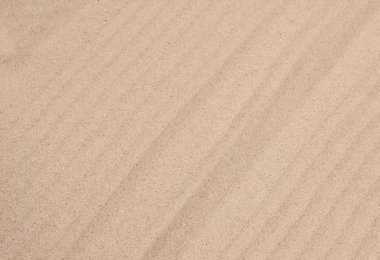 Kuru kum deniz, doğal arka plan doku