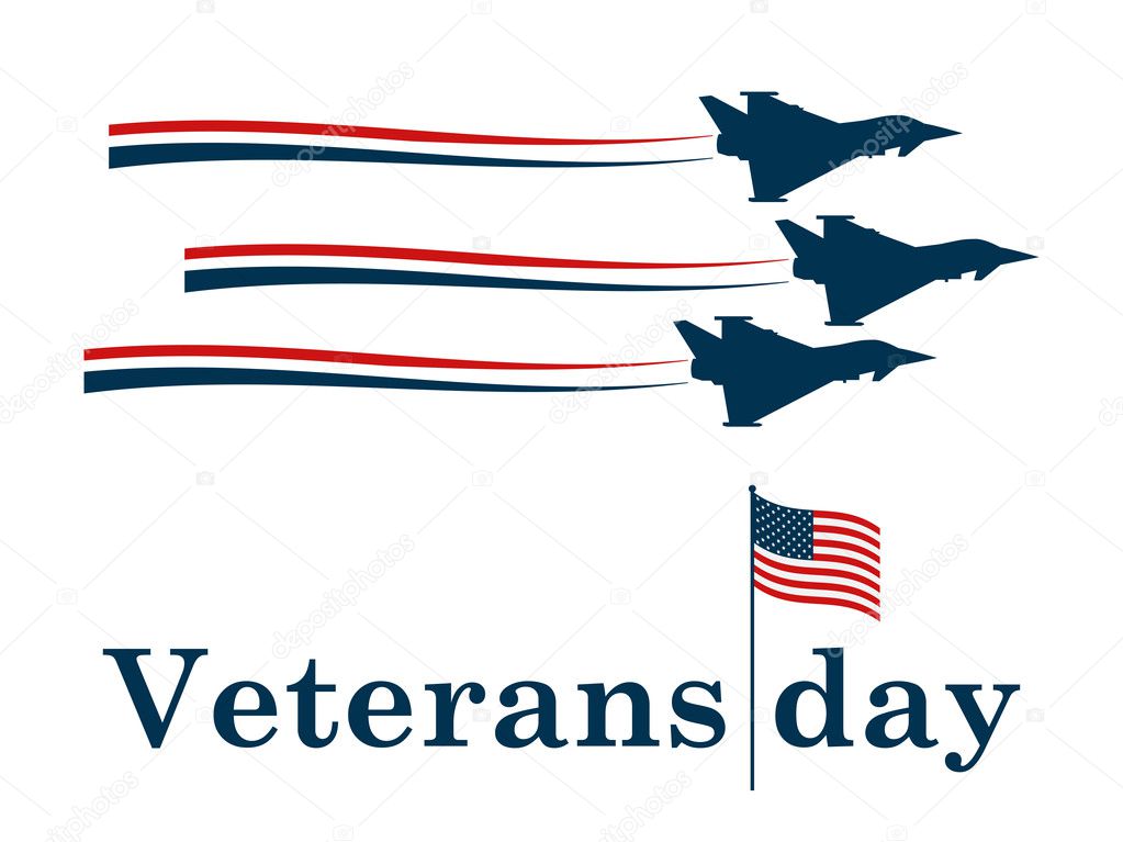 air force veterans day