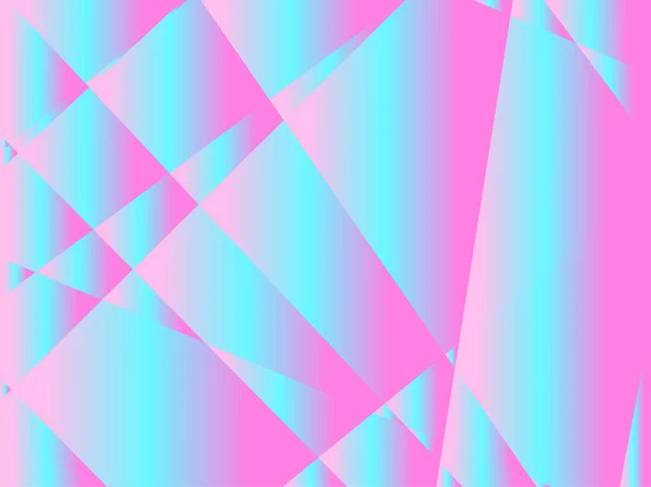 Βαθμιδωτό Πολυγωνικό Φόντο Γεωμετρικό Αφηρημένο Μοτίβο Κλίση Χρώματος Τρίγωνα Και — Διανυσματικό Αρχείο