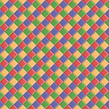 geometrik süs. seamless modeli.