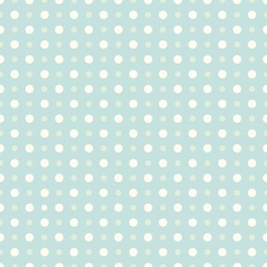 Geometrik Kusursuz Desen. 