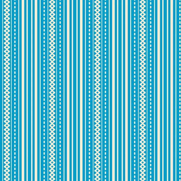 Geometrik Kusursuz Desen. 