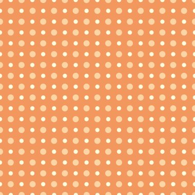 Soyut geometrik desen. Noktalı