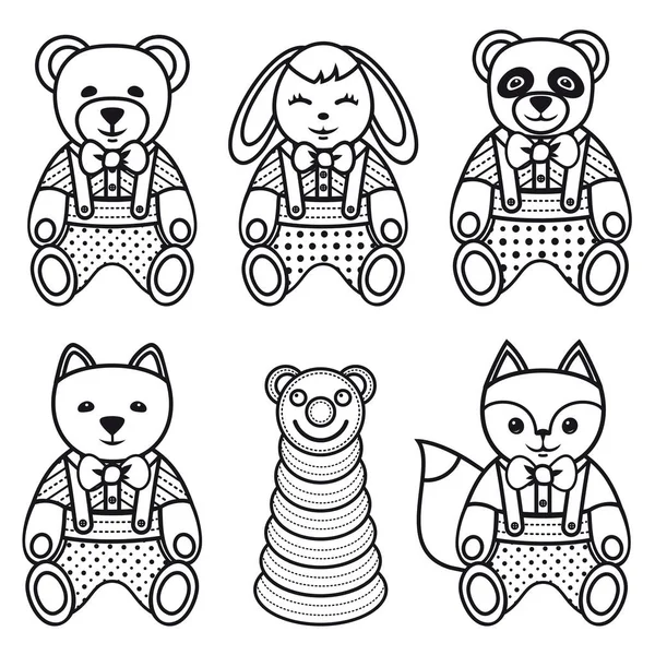  Çocuk hayvan süsleme. Çocuk şirin evde beslenen hayvan. 