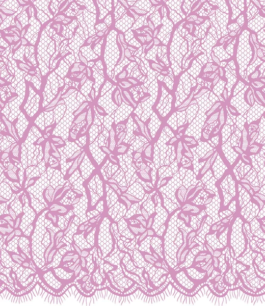 Beautiful seamless pattern in pink roses with contours. Hand-drawn ...