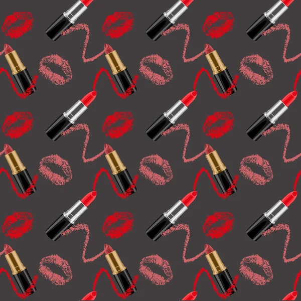 Sorunsuz vektör ruj desen