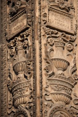 SSCB binaların mimarisinde