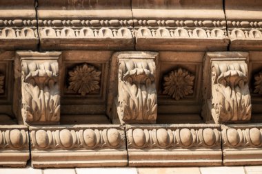 SSCB binaların mimarisinde