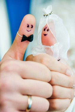 Damat ve gelin Yaşasın