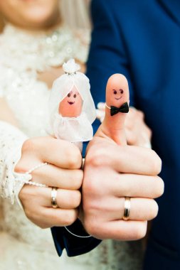 Damat ve gelin Yaşasın