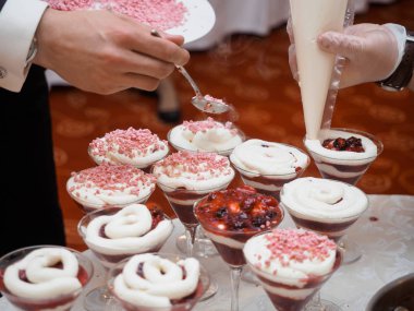 peynir tatlısı yapma